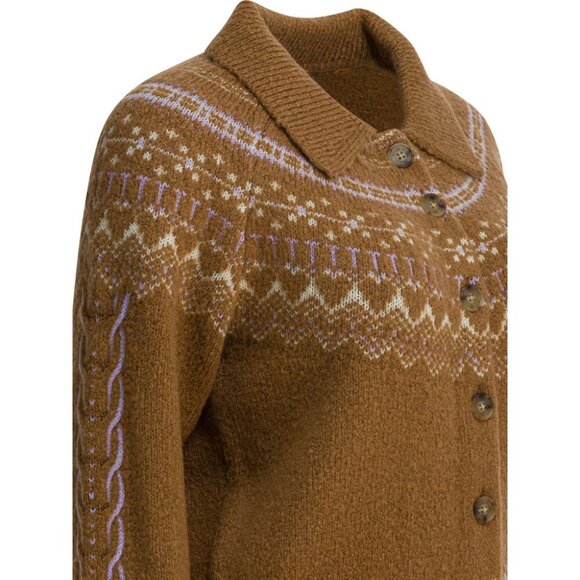 Guest In Residence Knitwear Tag Size S Women - Picture 4 of 4